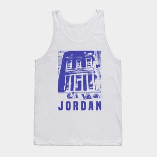 Jordan Tank Top